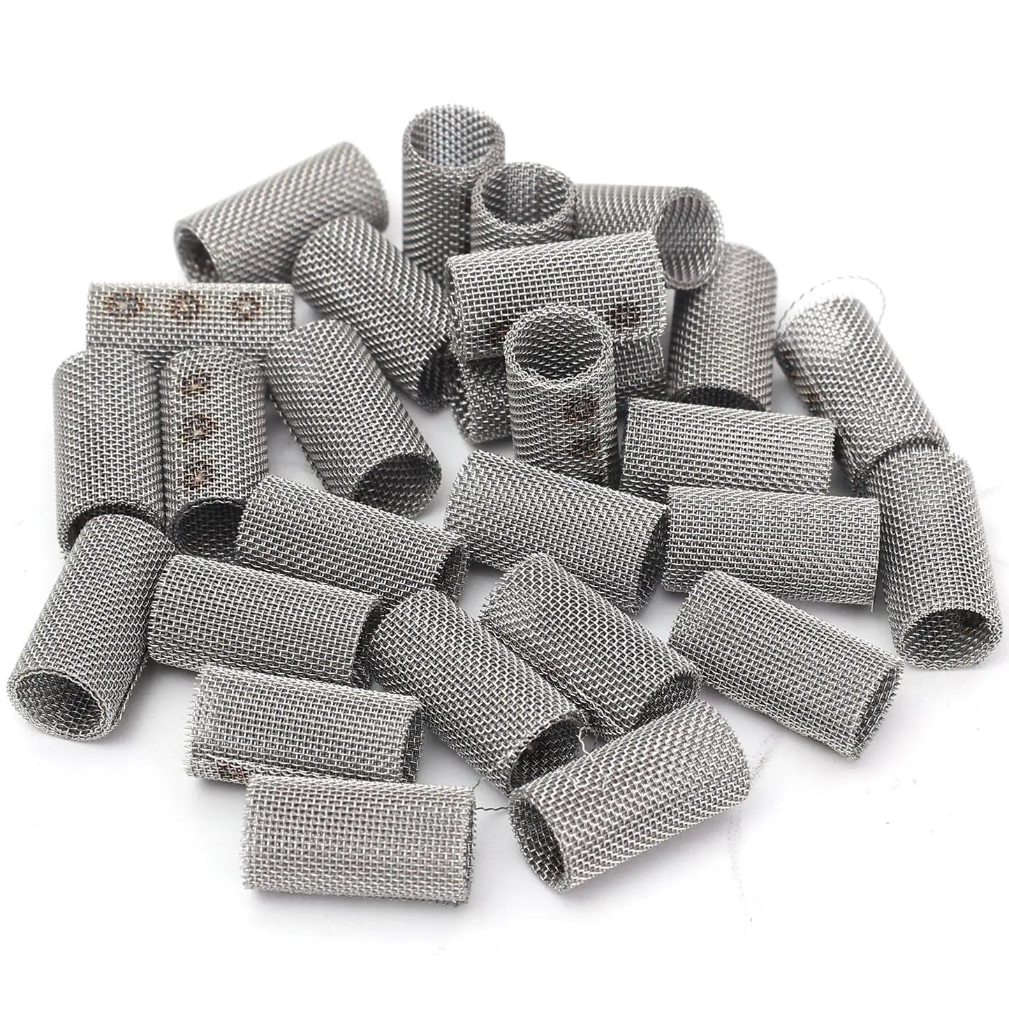 Burner Screen Mesh Filter for Diesel Parking Heater Combustion Chamber