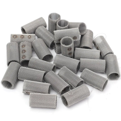 Burner Screen Mesh Filter for Diesel Parking Heater Combustion Chamber