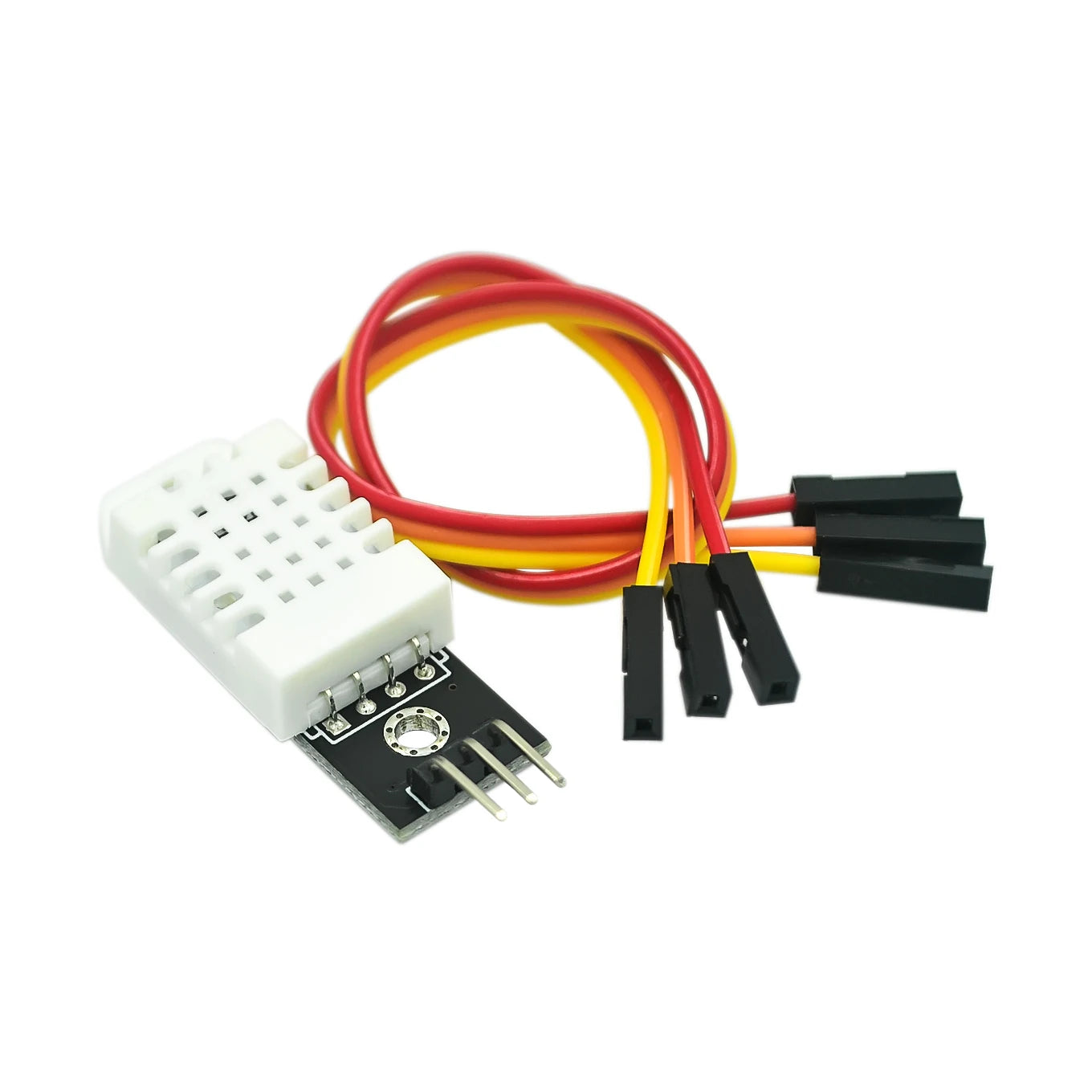 DHT Digital Temperature Humidity Sensor Module DHT22 AM2302 DHT12 AM2320 4-Pin