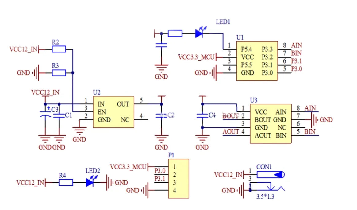 Ultrasonic Levitation Kit for Floating Object Control with Standing Wave and Acoustic Suspension, 12V DIY Electronics Project