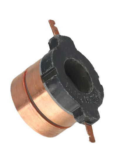Black Collecting Ring Collecting Ring 33.7mm 33.7x17.9x9(29.7)mm For DC Motor For Power Tools JDH-008-2 Smoothly And Efficiently