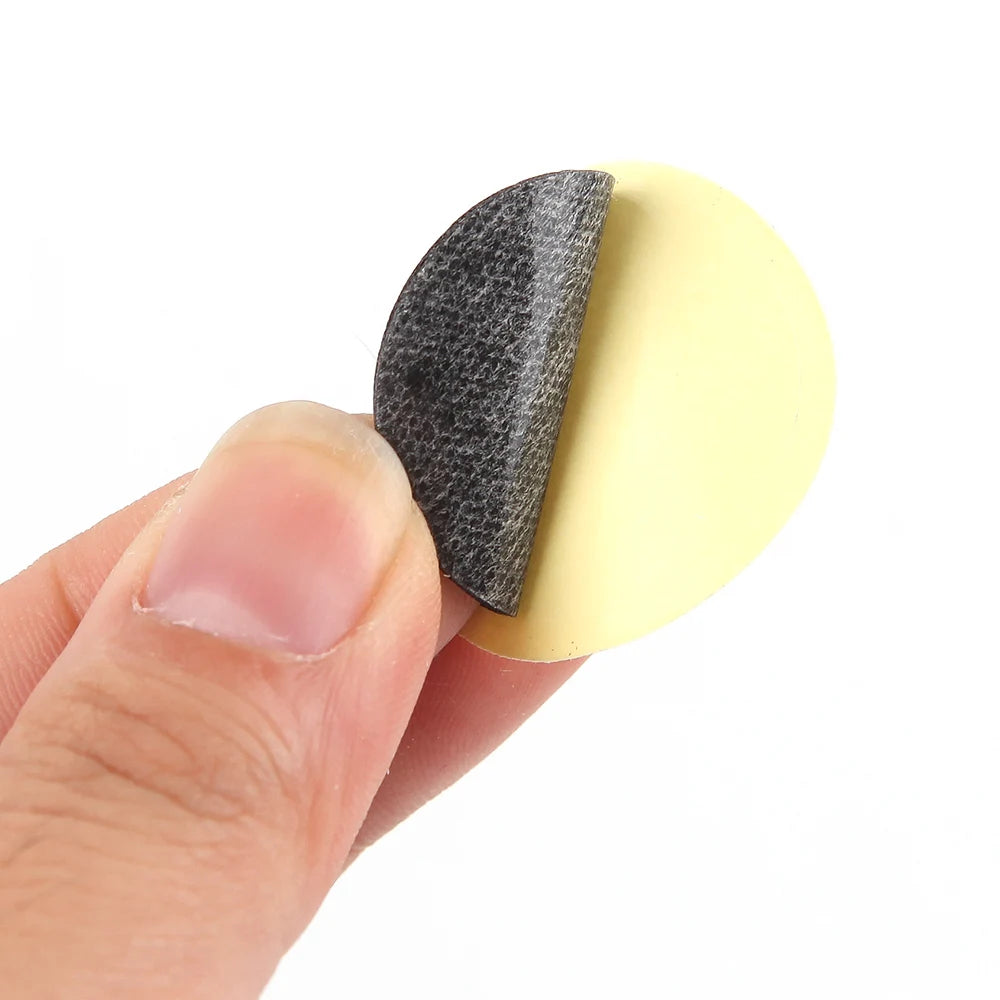 Bike Tire Repair Glue-Free Patch Quick Tyre Repair Pad