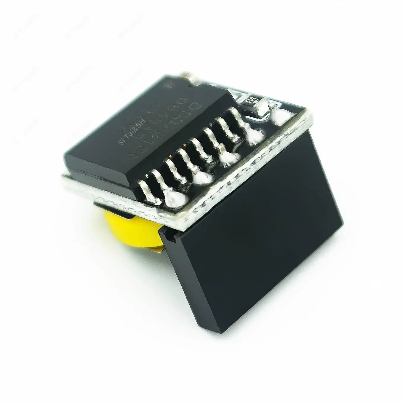 DS3231 Real Time Clock RTC Module 3.3V/5V for Raspberry Pi and Arduino Projects