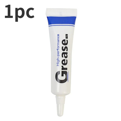 Food Grade Silicone Lubricant Grease Waterproof for O-Rings & Bearings