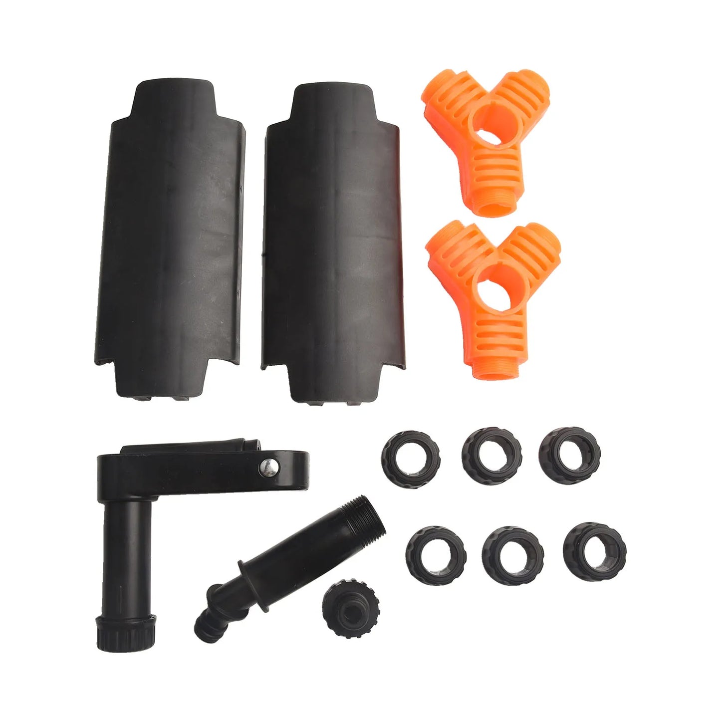 Water Hose Gardening Tasks Cleaning Tasks Efficient Organizer Hose Manager Hoses Hoses Manager Manager Storage Rack