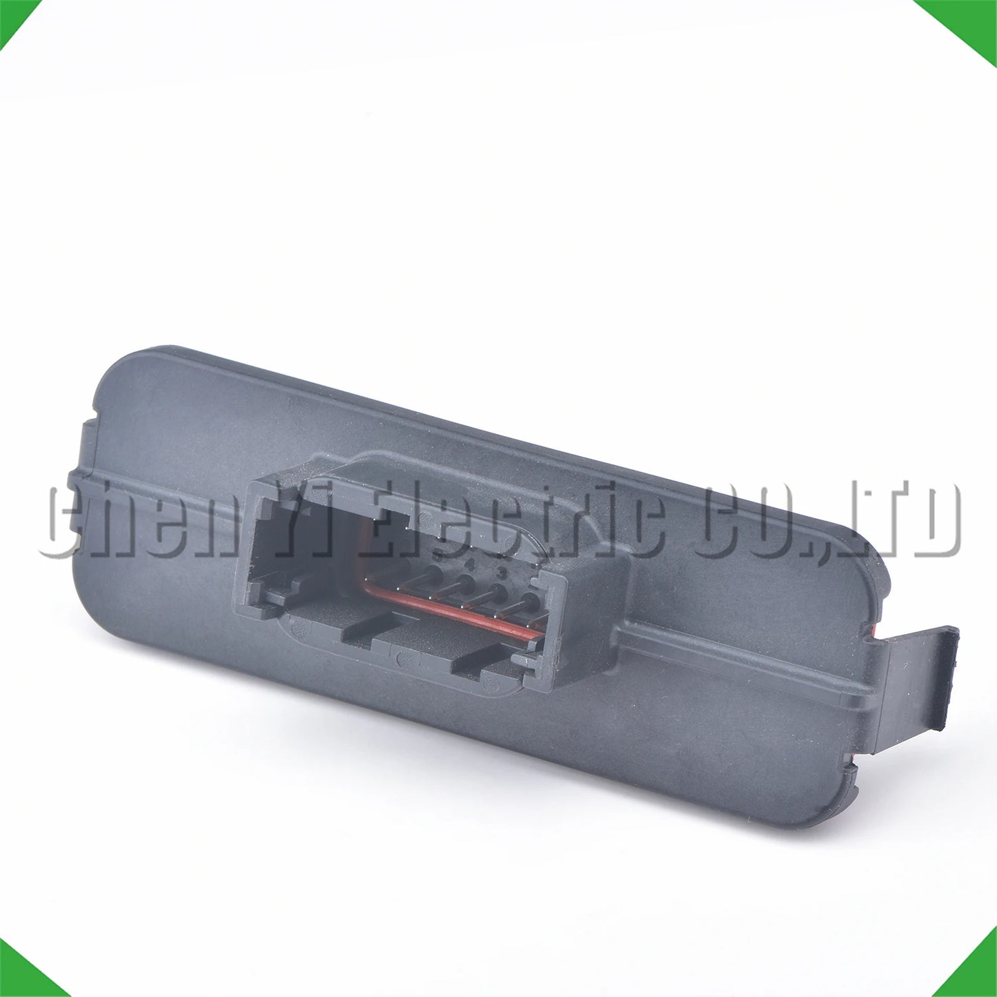 12 Pin Waterproof DTM Connector DTM06-12SB DTM04-12PB
