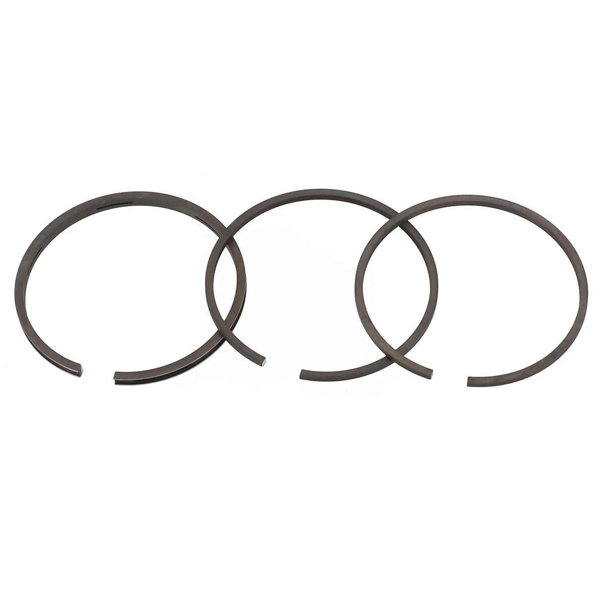 Pneumatic Cylinder Rings Air Compressor Piston Ring For Maintenance 46mm Compatible Accessory Easy Installation