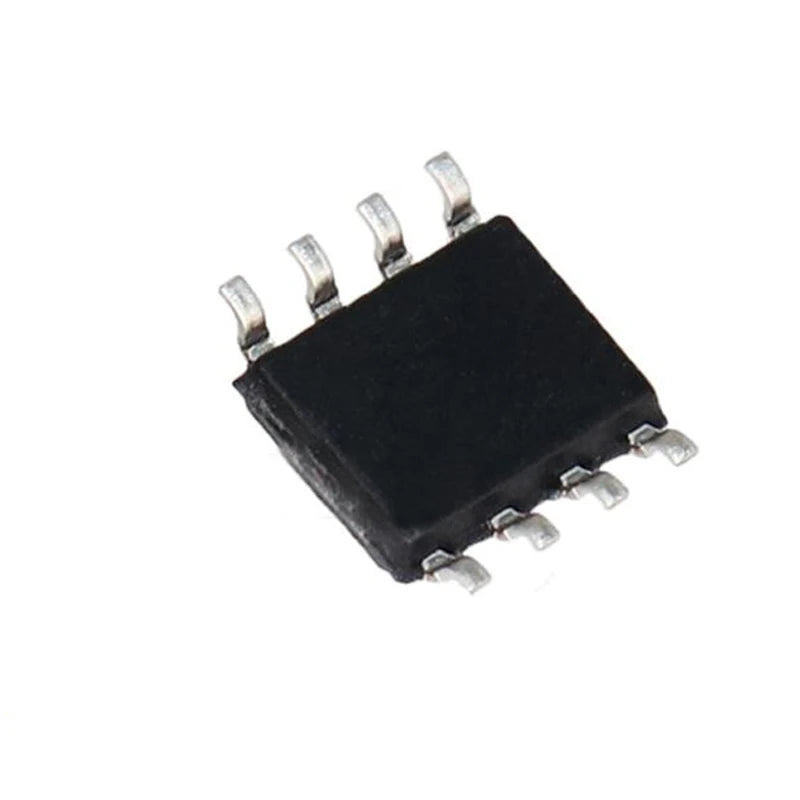 5PCS UC3842 SOP8 High-Performance PWM Controller IC UC3842A/B 3842 SMD