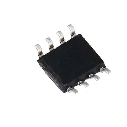 5PCS UC3842 SOP8 High-Performance PWM Controller IC UC3842A/B 3842 SMD