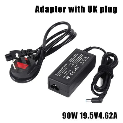 New 45W 65W 90W Laptop Charger Adapter For  Stream Laptop Ultrabook Power Adapter 4.5*3.0mm 19.5V