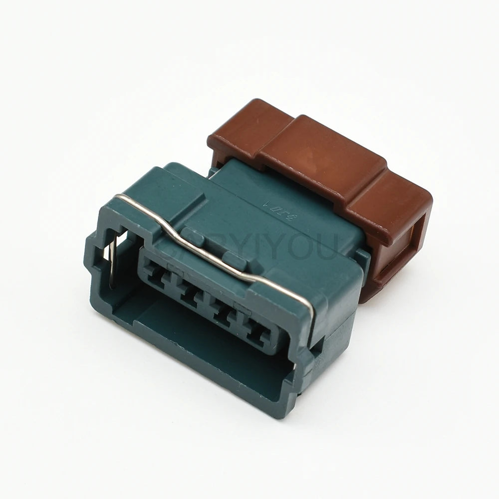 4 Pin Waterproof Connector PB187-04446 PB185-04326 for Toyota 4AGE Mitsubishi EVO SR20