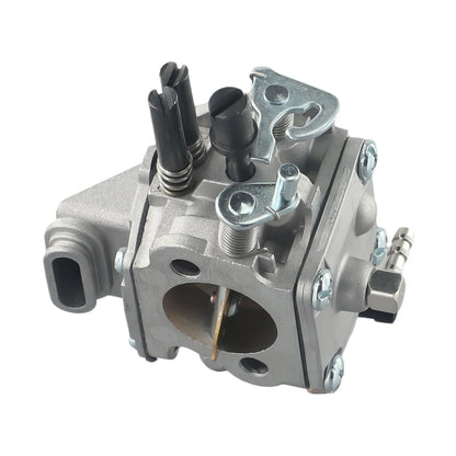 Replacement Carburetor for Chainsaw Models 066 MS660 and G660 Fit Part Number 1122 120 0621 Compatible with For Holzfforma G660