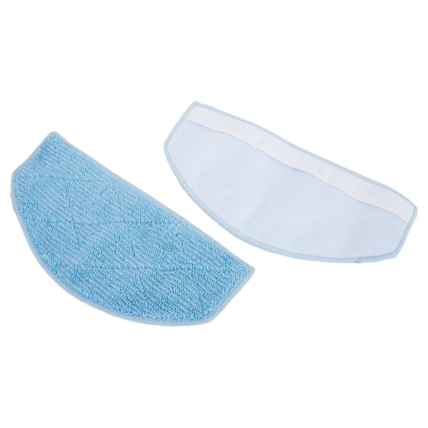 Washable Microfiber Replacement Mop Pad for Tikom G8000 Pro for Honiture for G20 Automatic Floor Cleaner Cleaning Cloth