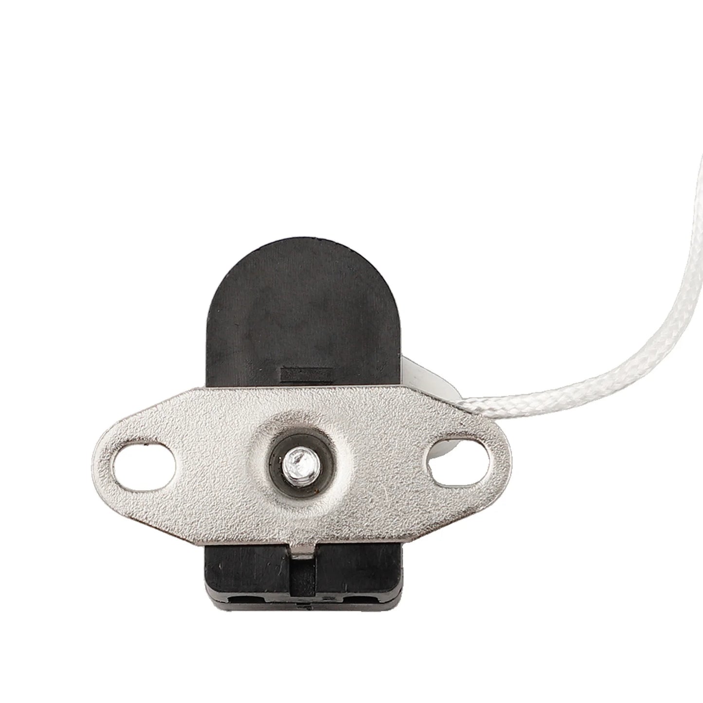 Home Lighting Furniture Lighting Reliable Pull Switch Compact Design Easy To Install Two-hole Plate Design For Chandelier