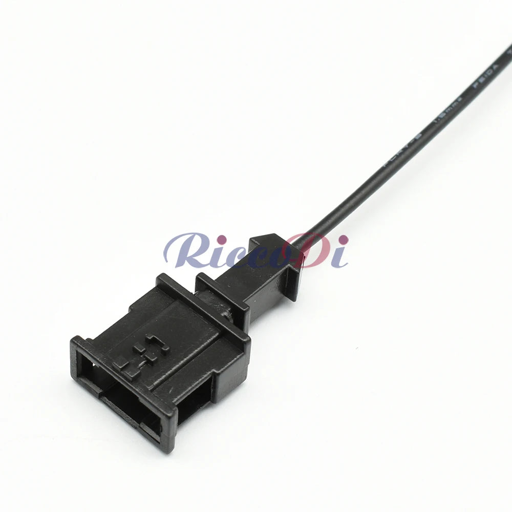 1 Pin 3.5mm Waterproof Sensor Connector DJ7011-3.5-11/21 Automotive Electrical Power Cable Plug