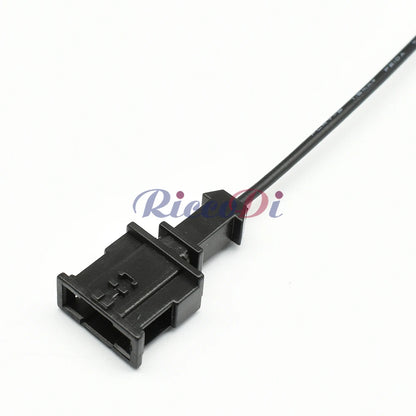 1 Pin 3.5mm Waterproof Sensor Connector DJ7011-3.5-11/21 Automotive Electrical Power Cable Plug