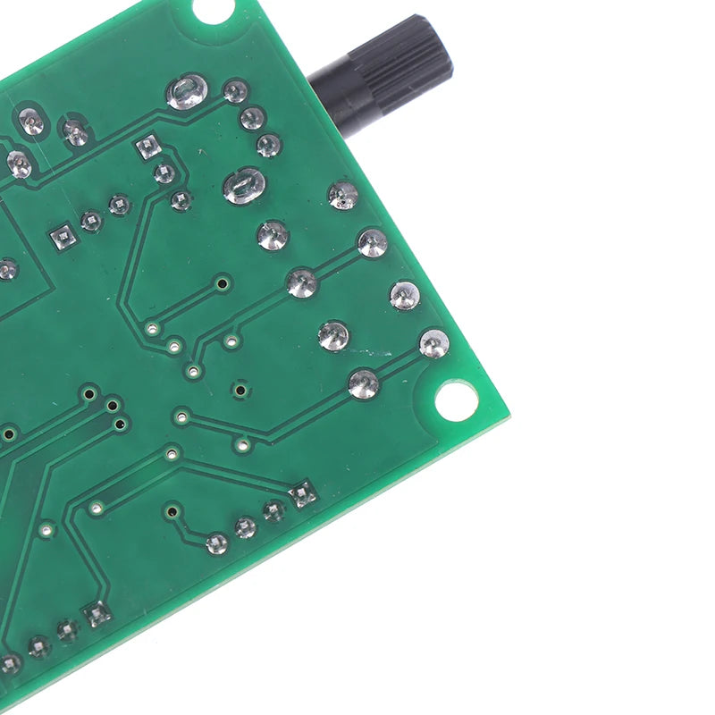 DC 5V-12V Micro Stepper Motor Driver Module 2-Phase 4-Wire Controller