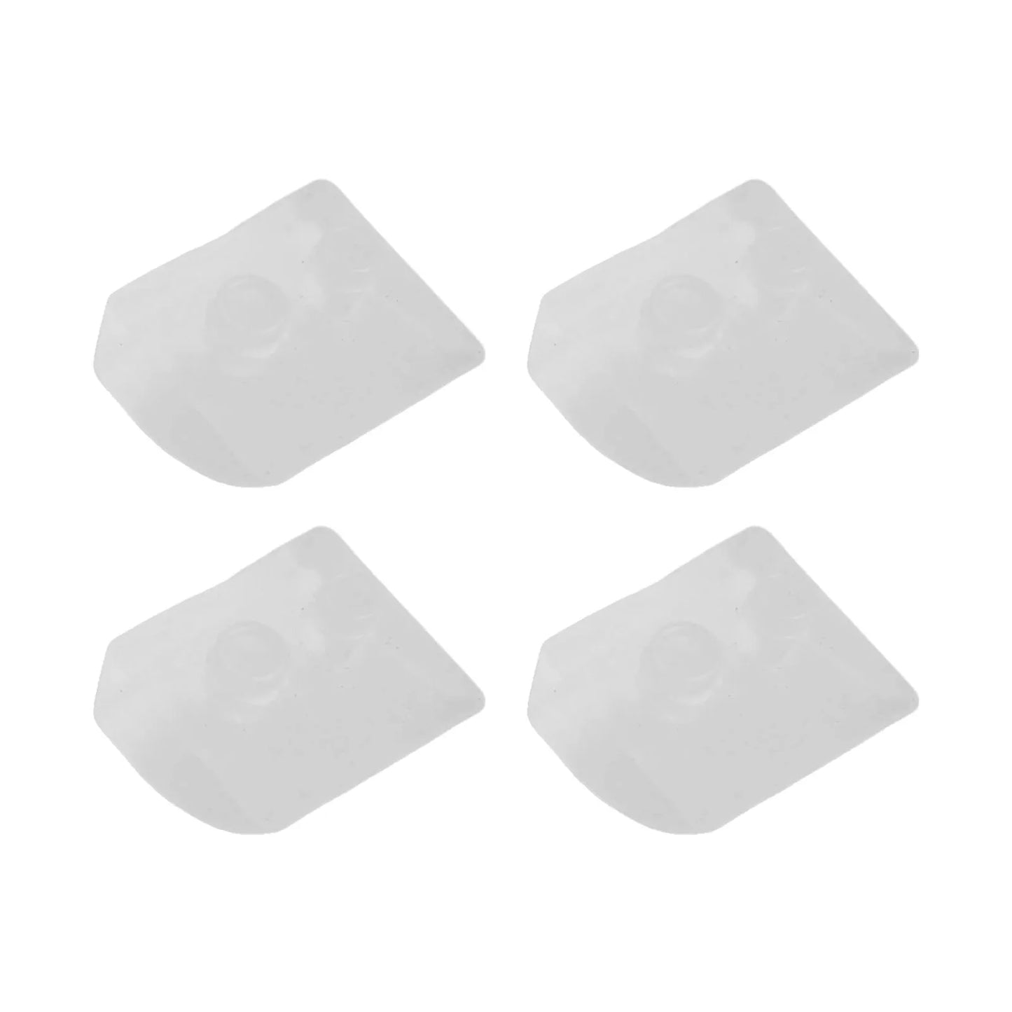 New Practical Pool Cleaners Part Accessories Cleaning AXV414P Pod Shoes AXV434WHP Flap Replacement Swimming Pool