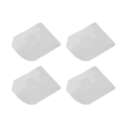 New Practical Pool Cleaners Part Accessories Cleaning AXV414P Pod Shoes AXV434WHP Flap Replacement Swimming Pool