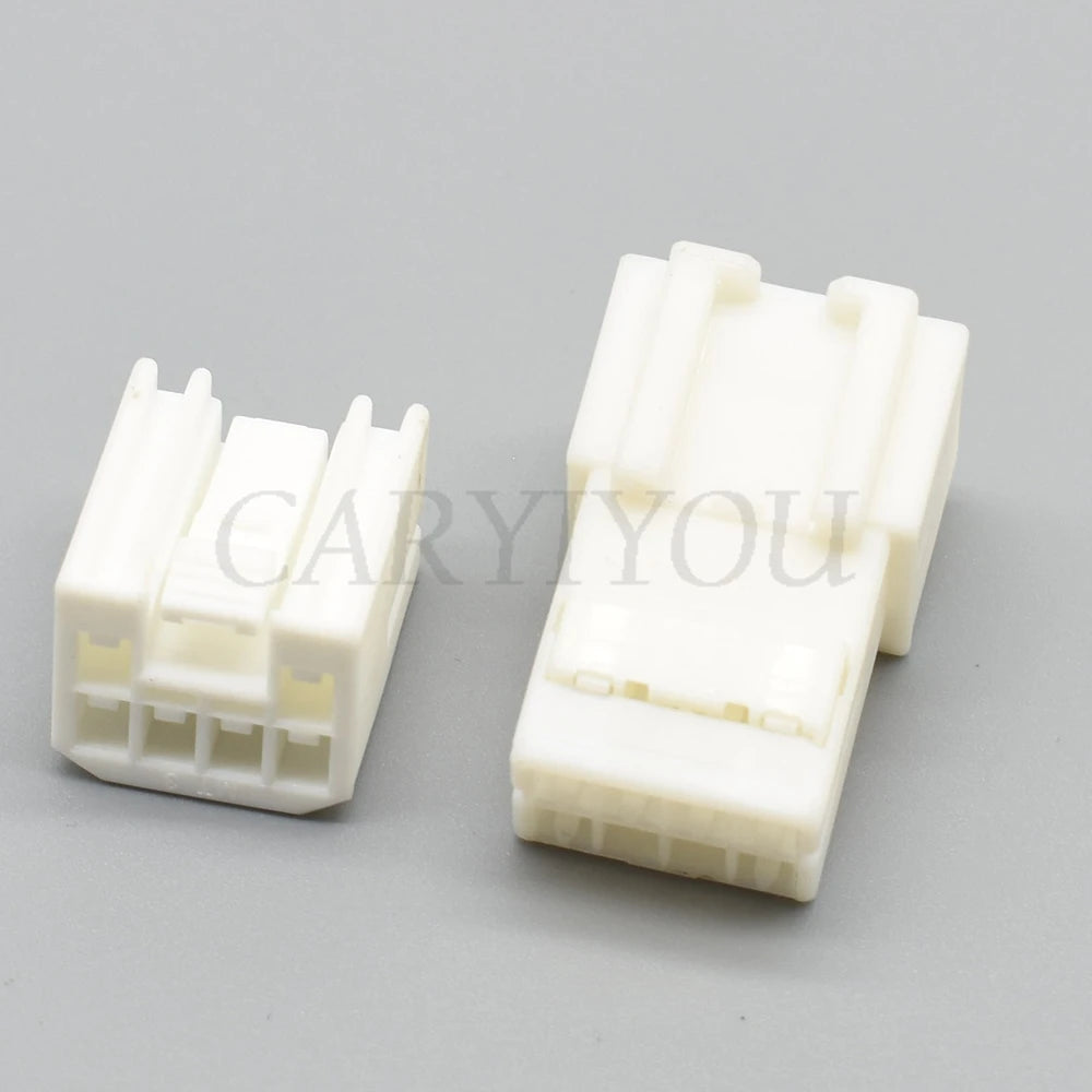 936271-1 / 936268-1 Automotive 6-Pin 2.2 Series Connector — AC Assembly Taillight & Backup Light Cable Socket
