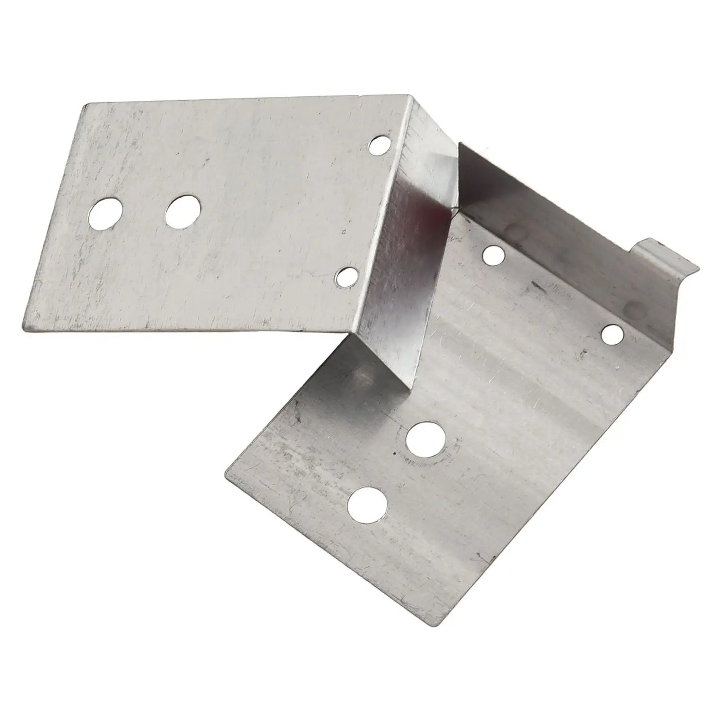 Woodworking Tools Carpenter Tools 5cm X 3.5cm X 1.6cm Door Installation Kit Wear-resistant Efficient Installation