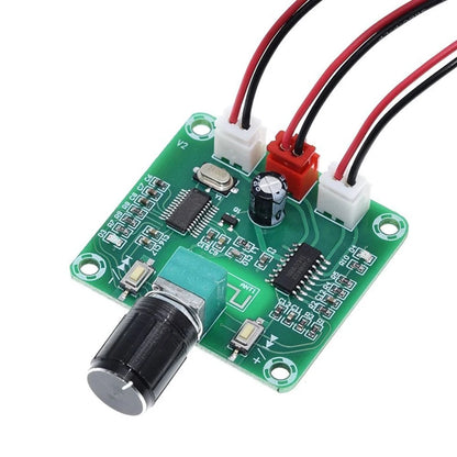 XH-A158 Bluetooth 5.0 PAM8403 5W×2 Mini Wireless Speaker Amplifier Board