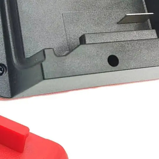 1pcs Battery Adapter For 48-11-1828 48-11-1815 48-11-1840 48-11-1850  Lithium Battery Power Tools For Einhell Power X-Change 18V