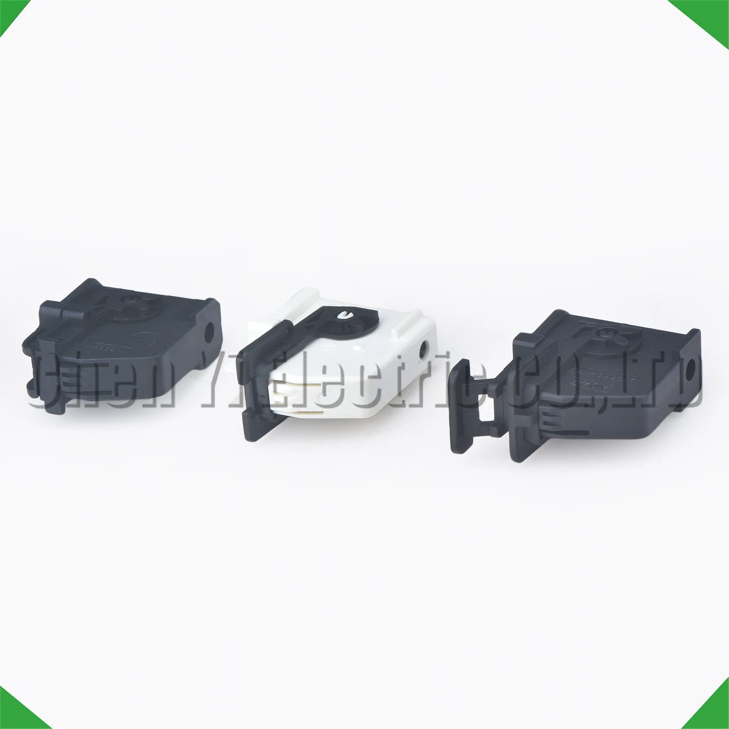 18 Pin Navigation Controller Connector 1379100-1 For Peugeot Citroen