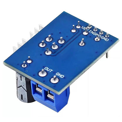 TDA2030 Audio Power Amplifier Module 6-12V DIY Kit with Digital Circuit Board