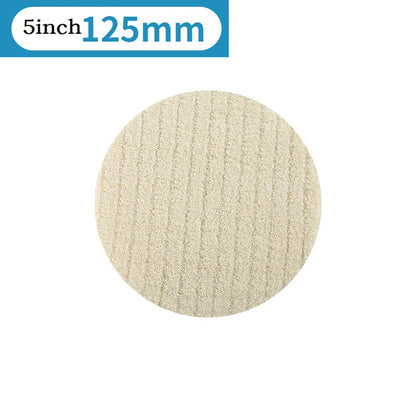 Polishing Power Tool Abrasives Air Tool Accessories Polishing Pads Buffing Pads Scratche Felt Wheel Polish Repair