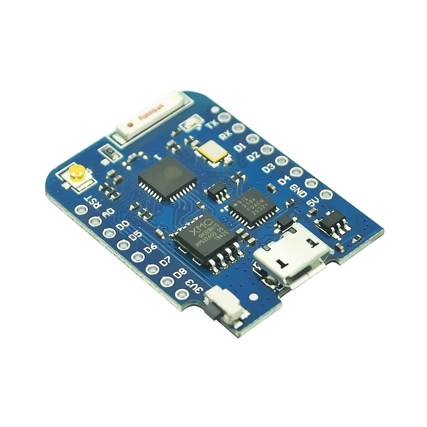 Mini D1 PRO ESP8266 WiFi Development Board NodeMCU Lua Upgrade