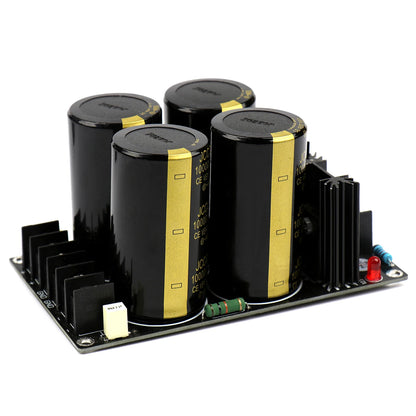 Schottky Rectifier Power Supply Board Single Bridge 50A 600V for DIY Speaker Amplifier