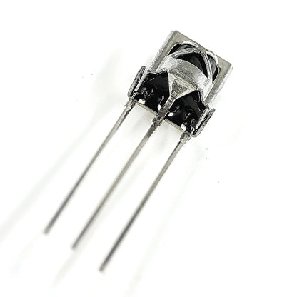 Universal IR Infrared Receiver Sensor Module TL1838 VS1838B 38kHz for Arduino & Raspberry Pi