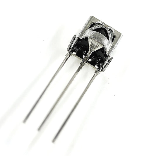 Universal IR Infrared Receiver Sensor Module TL1838 VS1838B 38kHz for Arduino & Raspberry Pi