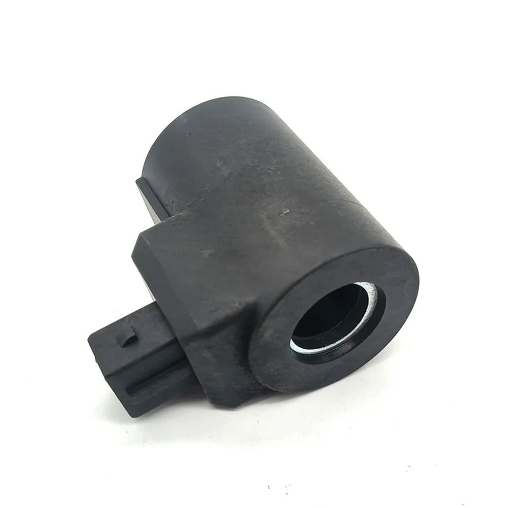 24V 17W Hydraulic Pilot Solenoid Valve Coil For Liebherr Excavator 922/923/924/944D Loader Part Number 10333044