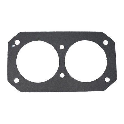 Air Compressor Valve Plate Gaskets &amp; Washers Repair Kit — Replacement Seal Set for Air Compressor Maintenance