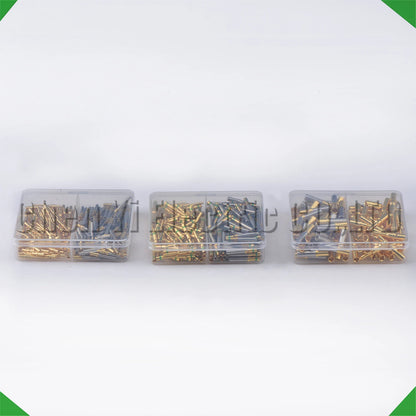 DTM DT DTP series Gold Plate For Deutsch 0460-220-123 0462-210-1231 0460-202-2031 0462-201-2031 0460-215-1631 0462-209-1631