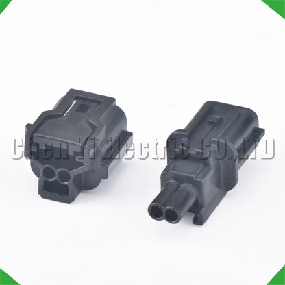 2 Pin Fog Lamp Connector HP285-02021 For Hyundai Kia