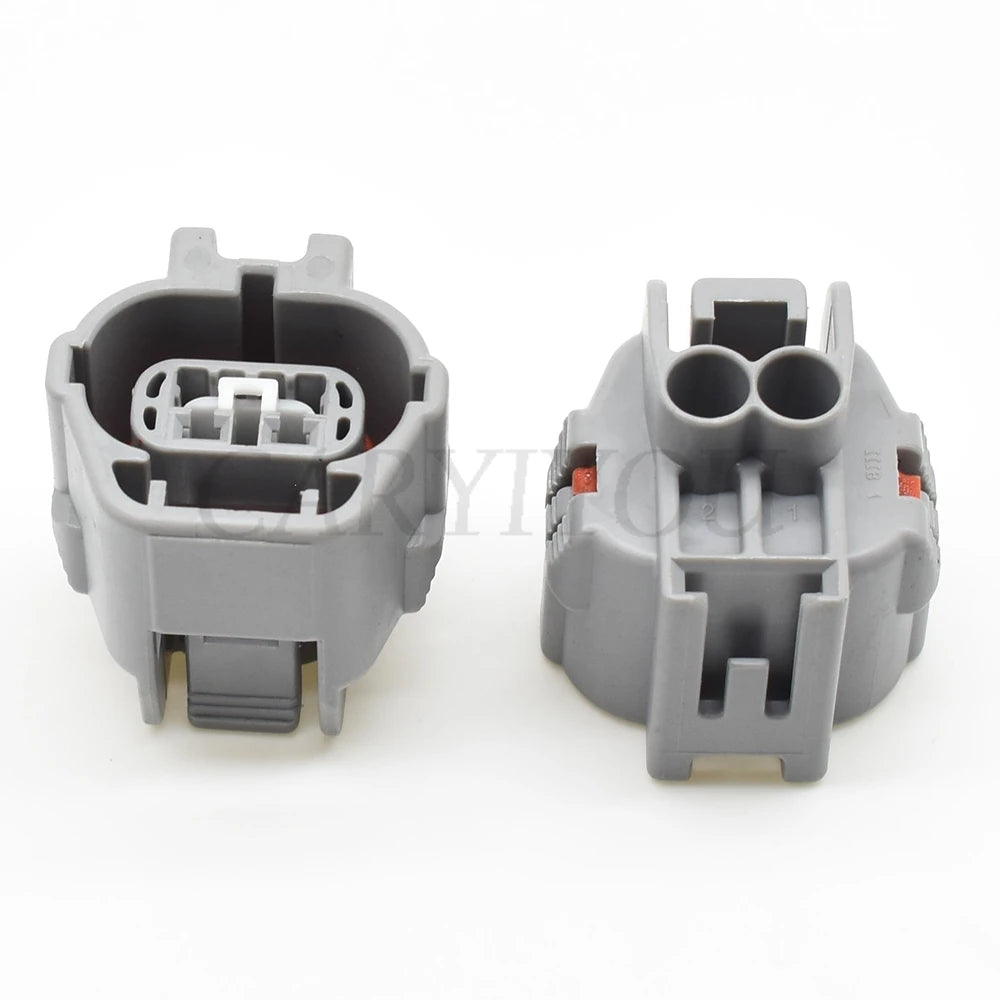 Automotive O2 Oxygen Sensor Wire Harness Connector DJ70280-2.2-21 Waterproof Socket