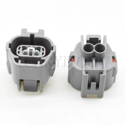 Automotive O2 Oxygen Sensor Wire Harness Connector DJ70280-2.2-21 Waterproof Socket