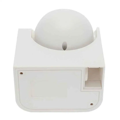 AC 100-240V PIR Motion Sensor Switch IP44 Automatic Light Switch