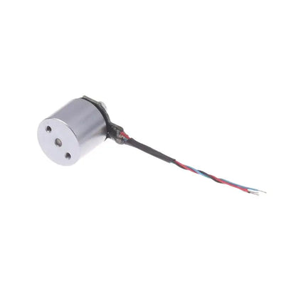 1pcs 6700KV 1S-2S Micro Airplane FPV Indoor Crossing Machine Brushless Motor Micro 0706 Airplane Brushless Motor