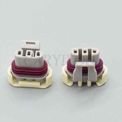 3-Pin 1.5mm Ignition Coil Connector 121209946 DJ7033Y-1.5-21 for Buick Chevrolet Wiring Harness
