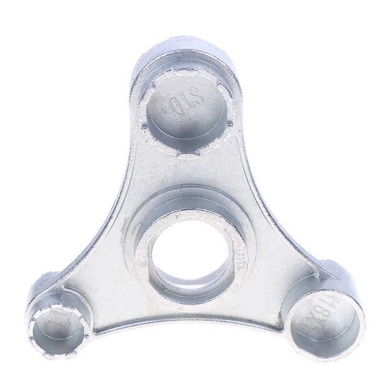 New 8 In 1 Faucet Aerator Removal Tool Zinc Alloy Faucet Aerator Key Portable Faucet Aerator Wrench For Hidden Threaded Aerator