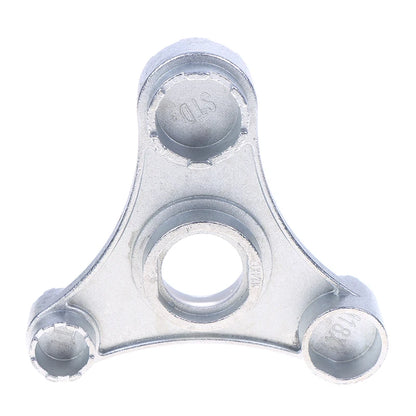New 8 In 1 Faucet Aerator Removal Tool Zinc Alloy Faucet Aerator Key Portable Faucet Aerator Wrench For Hidden Threaded Aerator