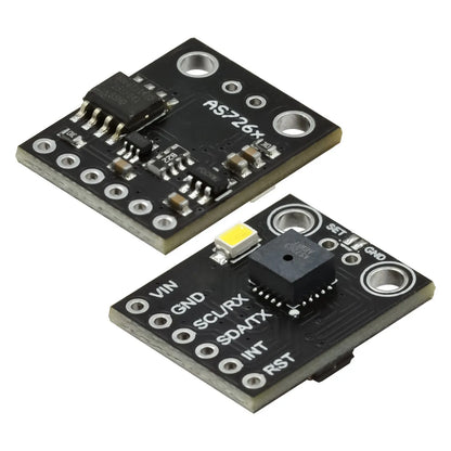GY-AS7 Series Color and Spectrometer Sensor Module for Visible and Infrared Light