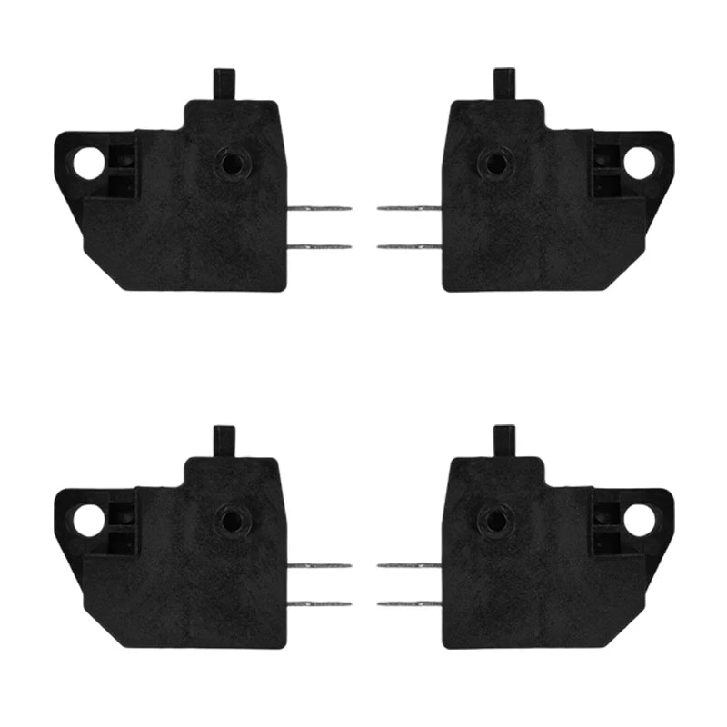 Motorcycle ATV Disc Brake Stop Light Switch Universal Left Right