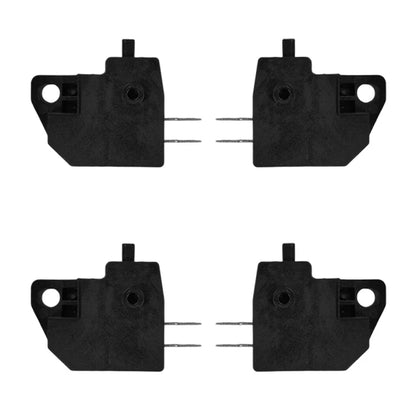 Motorcycle ATV Disc Brake Stop Light Switch Universal Left Right
