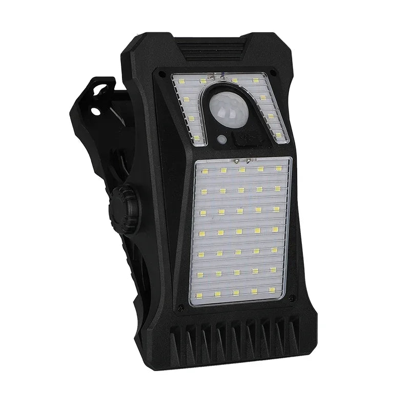 LED Solar Outdoor Light Courtyard Waterproof Staircase Garden Super Bright Lighting Outdoor Wall Light Balcony Solar Light