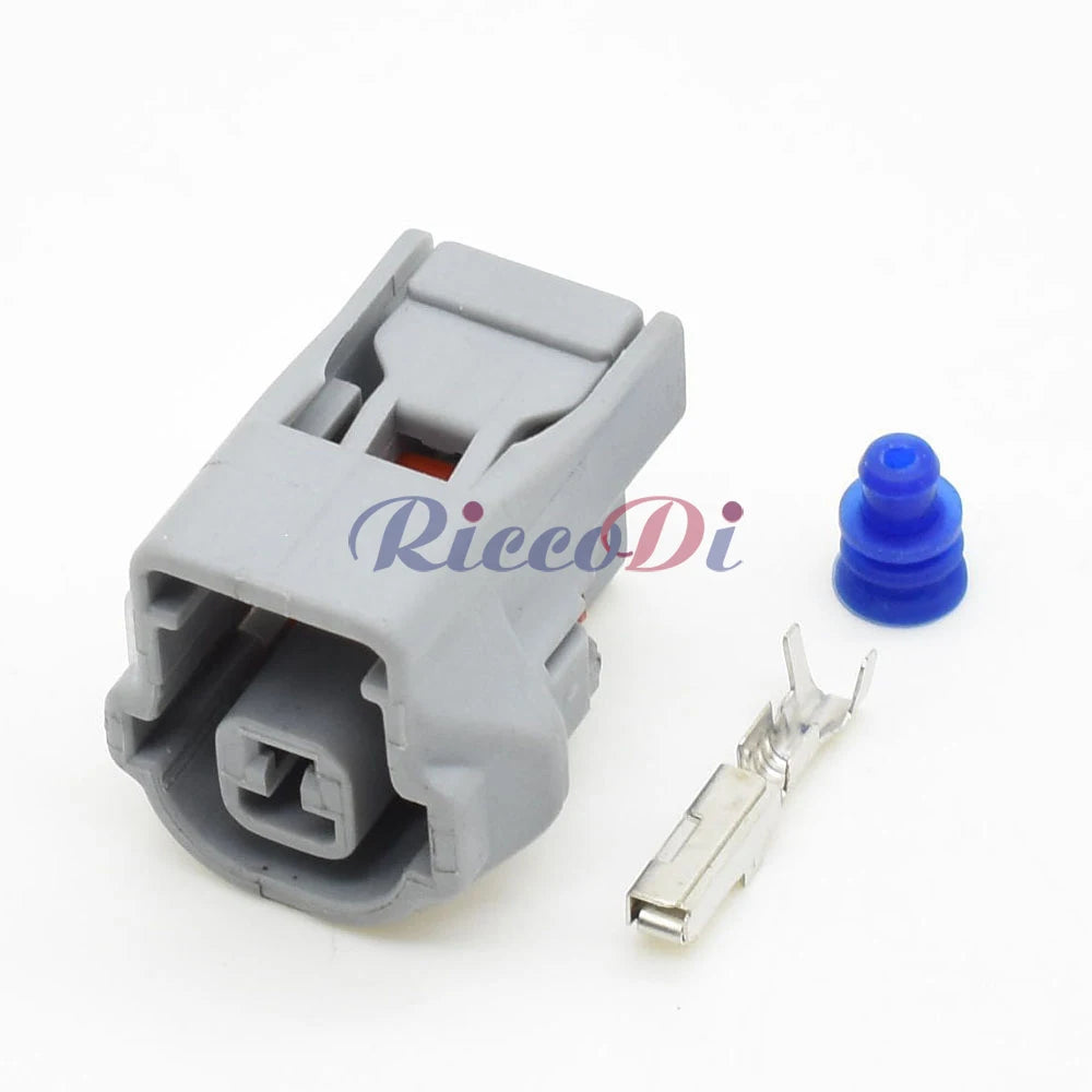 Automotive Waterproof Knock Sensor Connector Plug 7283-1019 7283-1019-40 7283-1015-10 Replacement Wire Harness